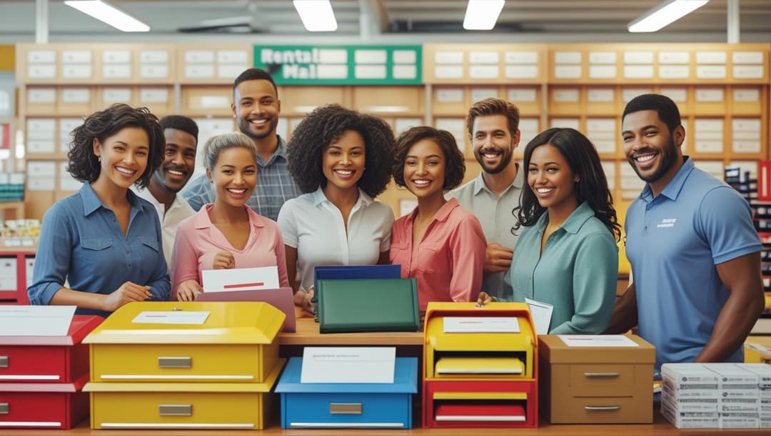 How Virtual Mailbox Solutions Can Boost Your Business and Enhance Customer Experience