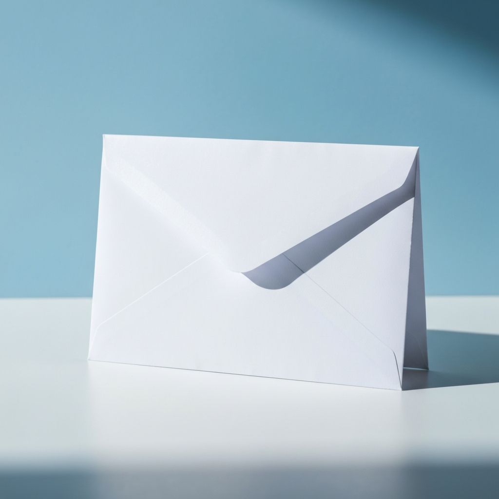 Mail preview